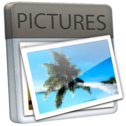 Picture File Icon 256x256 png